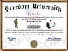 military mother diploma 