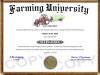 farming diploma