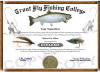 trout diploma