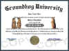 groundhog diploma