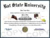 rats diploma