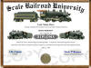 railroad diploma