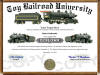 train diploma