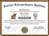 teacher diploma