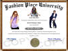 fashion advice diploma