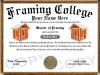 carpenter diploma