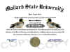 mallard diploma